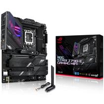 Placa Mãe Asus Rog Strix Z790-e Gaming Wifi LGA 1700 DDR5 ATX