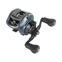 Marine Pesca Accesorios New Ventura VT-5 Shil 5ROL 7.0:1 Izquierdo