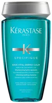 Shampoo Kérastase K Specifique Bain Vital Dermo-Calm - 250ML