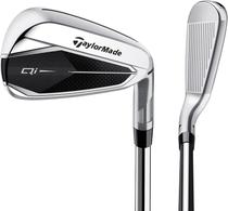 Kit Tacos de Golfe Taylormade N2797407 Qi Irons 5-P,A/RH R (7 Unidades)