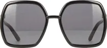 Óculos de Sol Gucci GG0890S 001 - Feminino