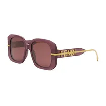 Fendi Lente 40065I *81S