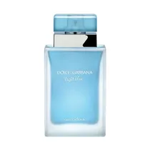 Perfume Feminino Dolce & Gabbana Light Blue Intense