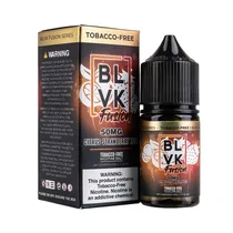 Esencia BLVK Nic Salt Fusion Citrus Strawberry Ice 50MG 30ML
