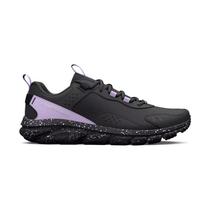 Tenis Under Armour Charged Verssert Feminino Preto 3025751-100