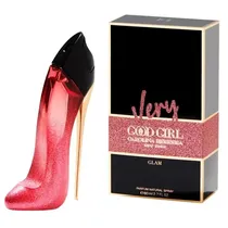 Perfume Femenino Carolina Herrera Very Good G. Glam Edp 50ML