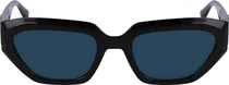 Óculos de Sol Calvin Klein CKJ23652S-001 - Unissex