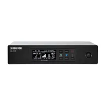 Shure QLXD4 J50