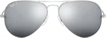 Óculos de Sol Ray-Ban RB3025 019/W3 58 - Masculino