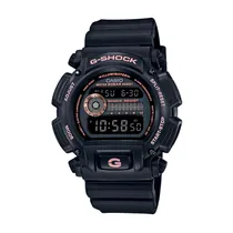 Reloj Masculino Casio DW-9052GBX-1A4DR