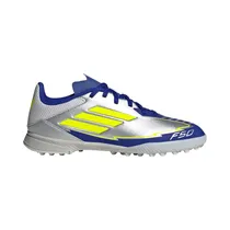 Botin Suizo Infantil Adidas IH0925 F50 League Messi Unisex