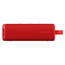 Speaker Portátil Xiaomi Mi Sound Outdoor MDZ-38-DB Bluetooth - Vermelho