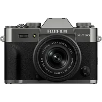  Camara Fuji...