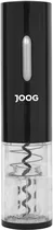 Abridor Elétrico de Vinho Joog JG-EW1 - Preto
