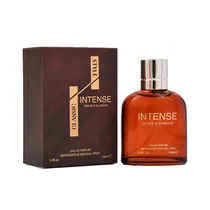 Perfume Lovali Classic Intense Style - Eau de Parfum - Masculino - 100ML