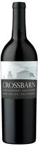 Vinho Crossbarn Napa Valley Cabernet Sauvignon 2018