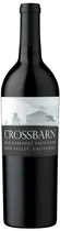 Vinho Crossbarn Napa Valley Cabernet Sauvignon 2018