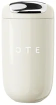 Caneca Térmica Portable Ote Mug 350ML - Beige