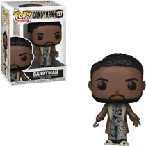 Funko Pop Candyman Candyman 1157