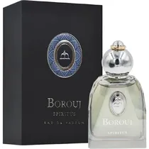 Borouj Spiritus Edp 85ML Unisex