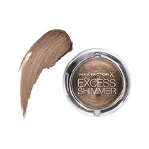 Sombra de Ojos Max Factor Excess Shimmer 25 Bronze 7GR