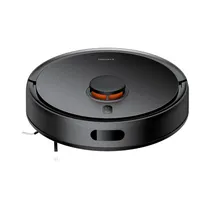 Aspiradora Robot Xiaomi S20 45W Bivolt Negro