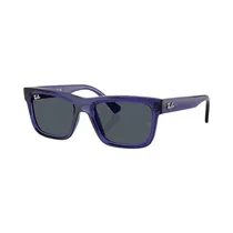 Lente Infantil Ray Ban 9196S 719187 49