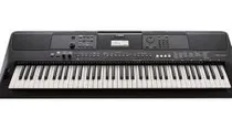 Yamaha Teclado PSR EW410
