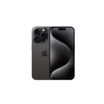 iPhone 15 Pro 256GB Grado B Preto Swap