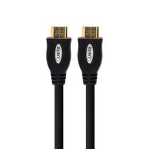 Cabo HDMI para HDMI - 10M Quanta QTHDMI100