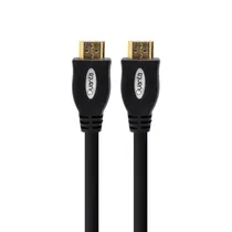 Cabo HDMI para HDMI - 10M Quanta QTHDMI100