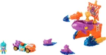 T-Racers Pirate Shark Attack Magic Box