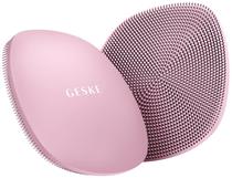 Limpador Facial Geske Facial Brush 4 Em 1 - Pink