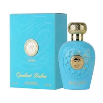 Perfume Lattafa Opulent Dubai Eau de Parfum Unisssex 100ML