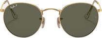 Oculos de Sol Ray-Ban RB3447 112/58 50 - Masculino