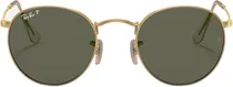 Óculos de Sol Ray-Ban RB3447 112/58 50 - Masculino