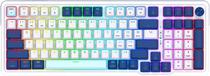 Teclado Gaming Redragon Eisa Max K686WB-RGB-Pro (Ingles - 3 Modos)