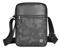 Bolso Salem Crossbody Black