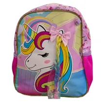 Mochila Chenson CP-58957 - Unicornio