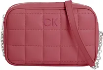 Bolsa Calvin Klein K60K612331 0JV - Feminina