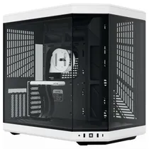 Gab Hyte Y70 Black / White CS-HYTE-Y70-B