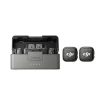 Micrófono Inalámbrico Dji Mic 3