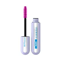 Máscara de Pestañas Maybelline The Falsies Surreal Waterproff 185 Black 10ML