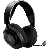 Fone Steelseries 61670 Arctis Nova 5 RGB Wifi BLK 61670 Nova 5