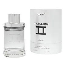 Perfume Cyrus Thallium Edp - Masculino 100ML