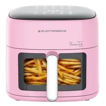 Fritadeira Air Fryer Electrobras EBAF-65D / 6.5L / 220V