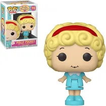 Funko Pop Polly Pockect Polly Pocket 70
