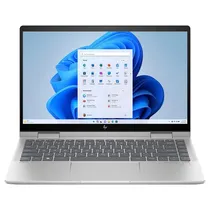 Notebook HP 14-EK0013DX - Intel Core i5-120U 1.4GHZ - 8/256GB SSD - 15.6" - Blue Label