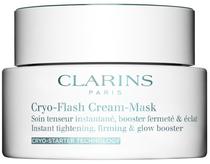 Mascara Facial Clarins Cryo-Flash Cream - 75ML