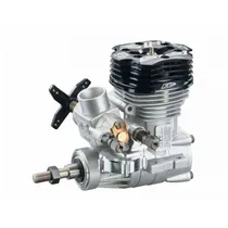 Motor Os 55HZ-R 40L-R Helicoptero 15650